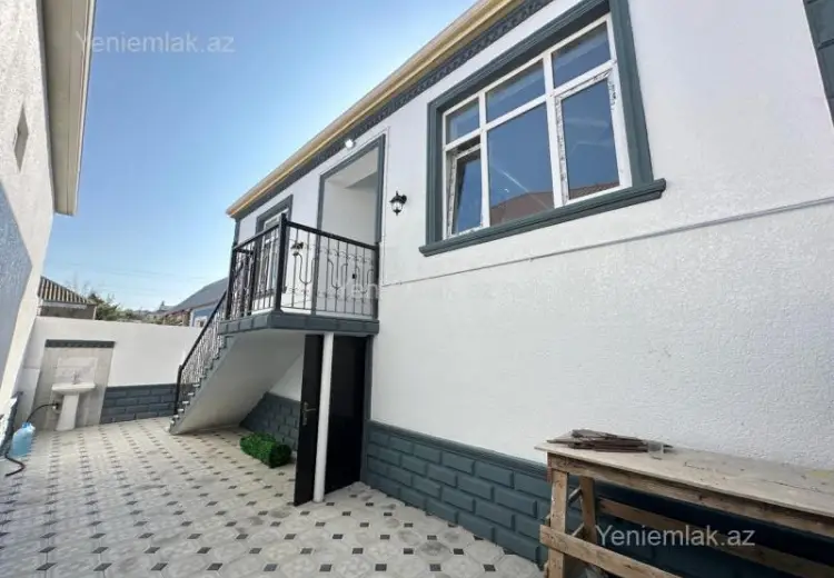 104 000 AZN - 3 otaqlı mənzil Satılır, Astara