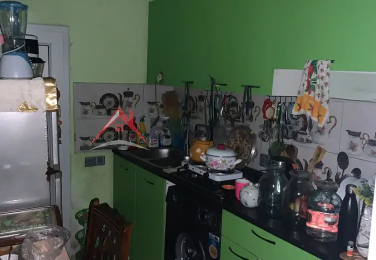 2 otaqlı mənzil Satılır, Bakı