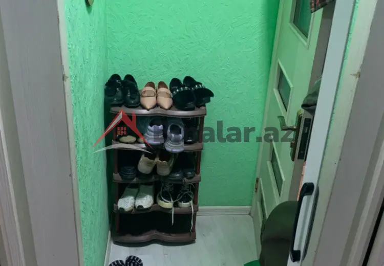 2 otaqlı mənzil Satılır, Bakı