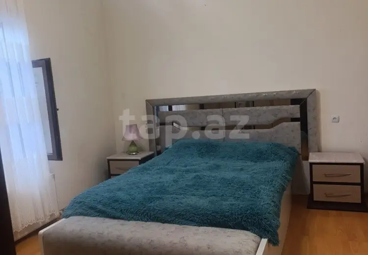 3 otaqlı mənzil , Gəncə