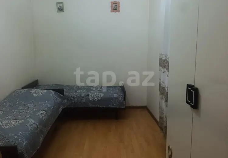 3 otaqlı mənzil , Gəncə