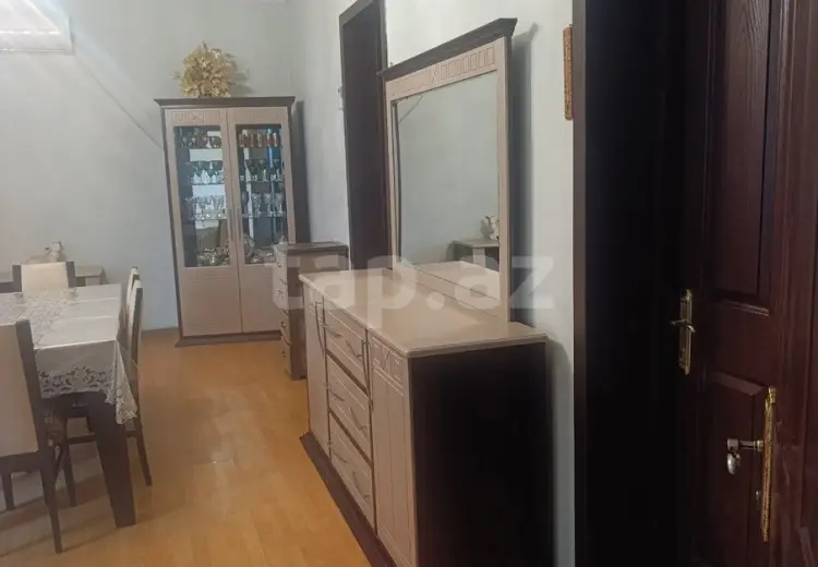 3 otaqlı mənzil , Gəncə