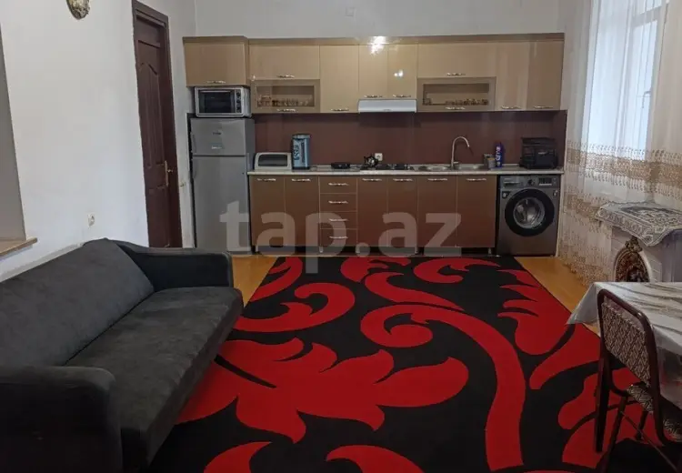 3 otaqlı mənzil , Gəncə