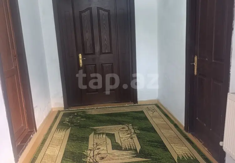 3 otaqlı mənzil , Gəncə