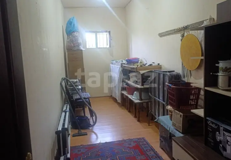3 otaqlı mənzil , Gəncə