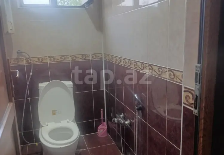 3 otaqlı mənzil , Gəncə