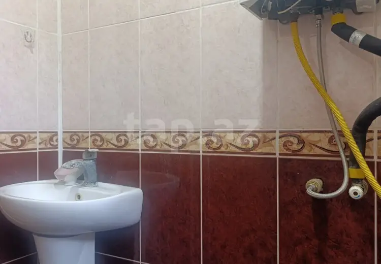 3 otaqlı mənzil , Gəncə
