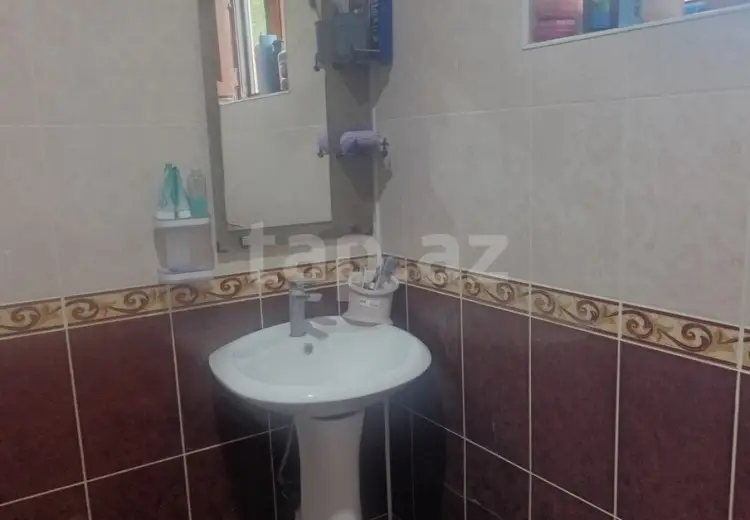 3 otaqlı mənzil , Gəncə