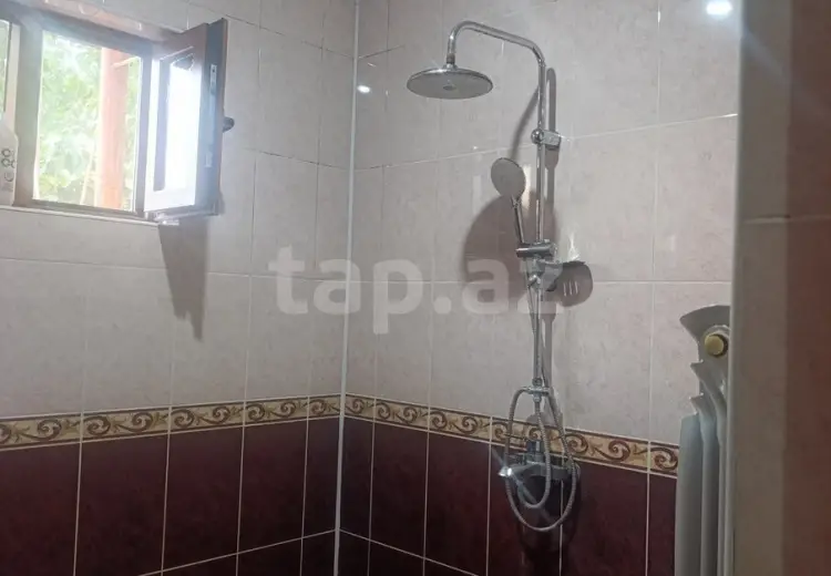 3 otaqlı mənzil , Gəncə