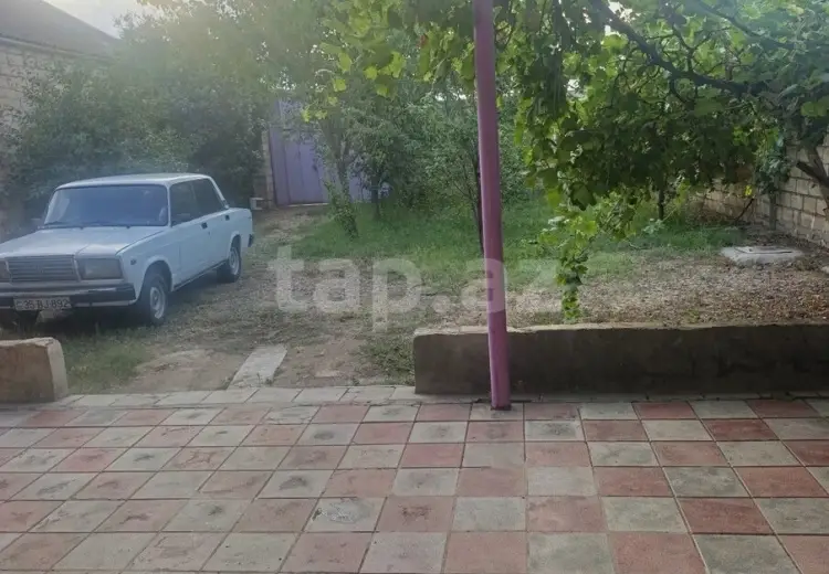 3 otaqlı mənzil , Gəncə