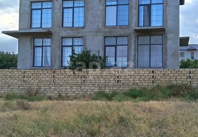 6 otaqlı mənzil , Saray, Abşeron