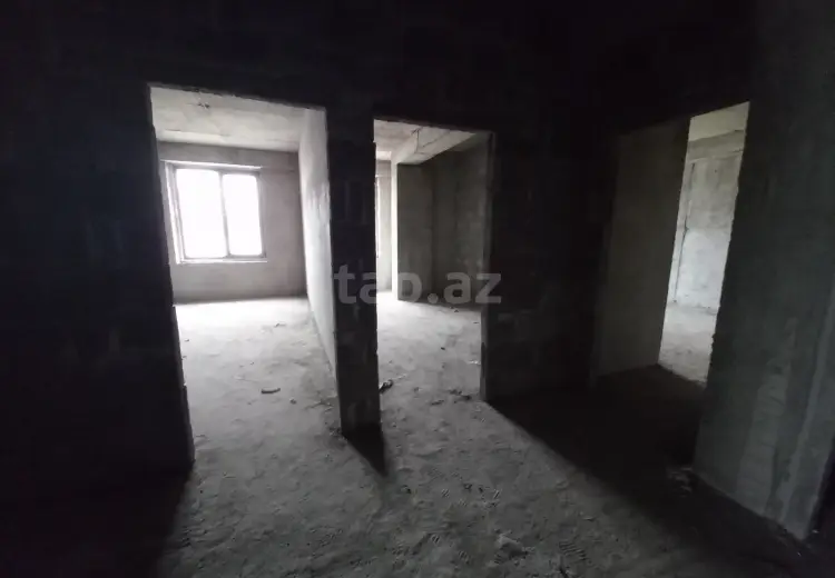 3 otaqlı mənzil , Sumqayıt
