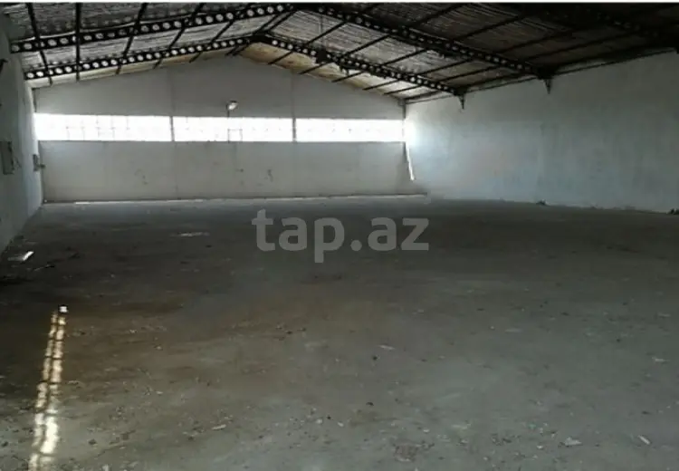 0 m² Obyekt / Ofis , Qaradağ, Bakı