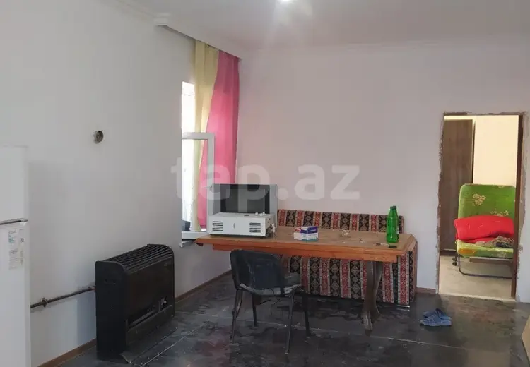 2 otaqlı mənzil Kirayə (aylıq), Binə qəs., Xəzər, Bakı