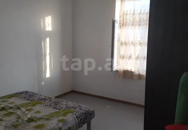 2 otaqlı mənzil Kirayə (aylıq), Binə qəs., Xəzər, Bakı