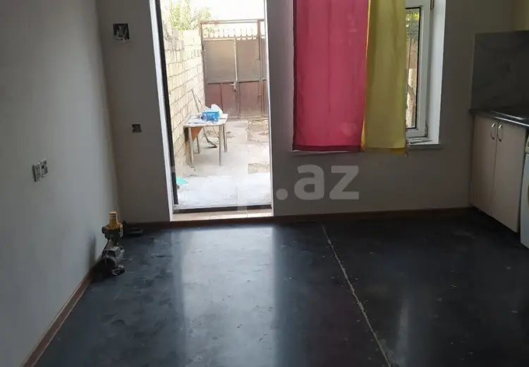 2 otaqlı mənzil Kirayə (aylıq), Binə qəs., Xəzər, Bakı