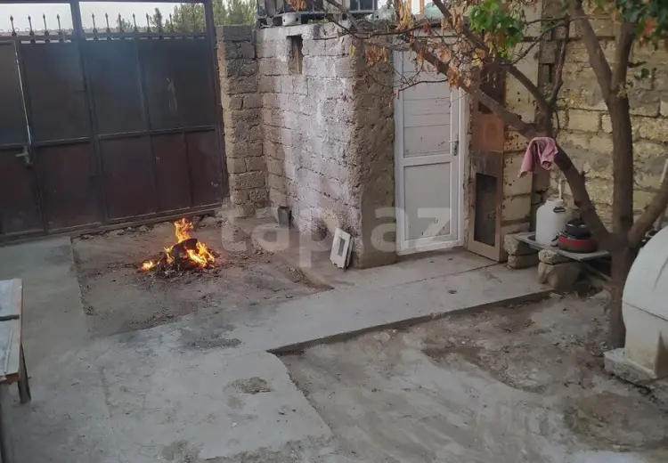 2 otaqlı mənzil Kirayə (aylıq), Binə qəs., Xəzər, Bakı
