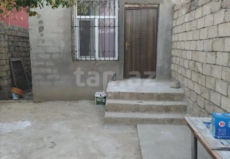 2 otaqlı mənzil Kirayə (aylıq), Binə qəs., Xəzər, Bakı