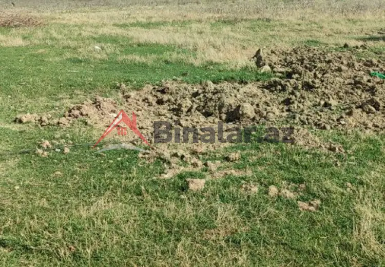3 sot Torpaq Satılır, Sabunçu, Bakı