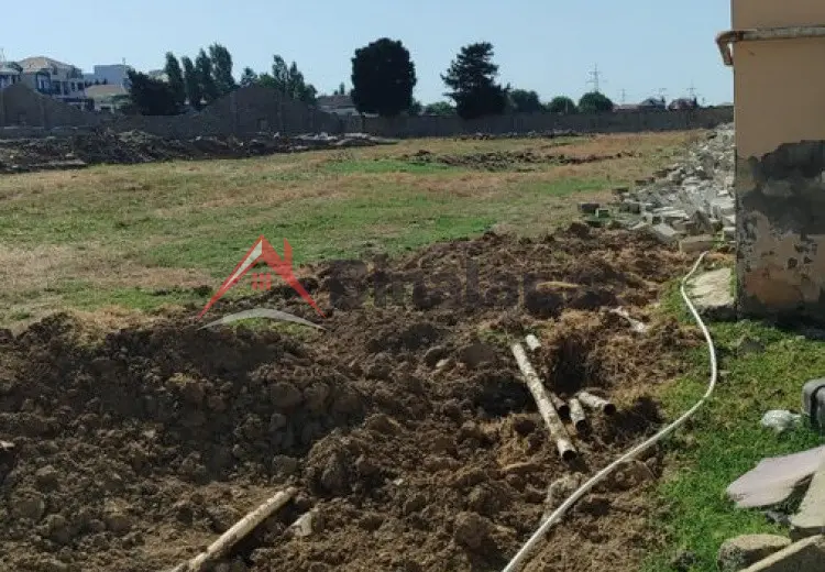 3 sot Torpaq Satılır, Sabunçu, Bakı