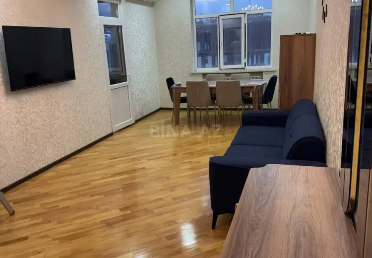 2 otaqlı mənzil Satılır, Xırdalan