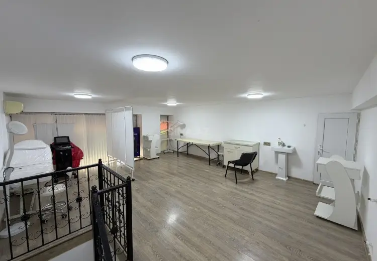 22 m² Obyekt / Ofis Satılır, Xətai, Bakı