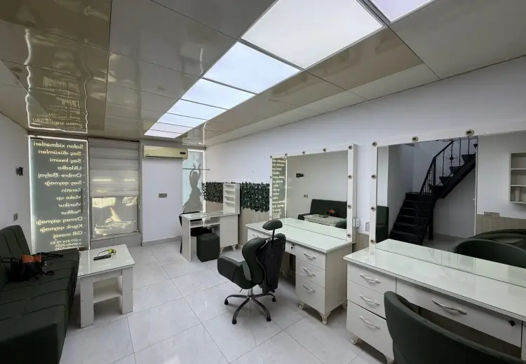 22 m² Obyekt / Ofis Satılır, Xətai, Bakı