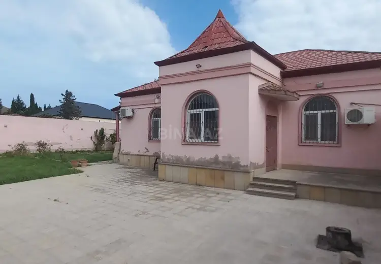 9 sot Torpaq Satılır, Mərdəkan, Xəzər, Bakı