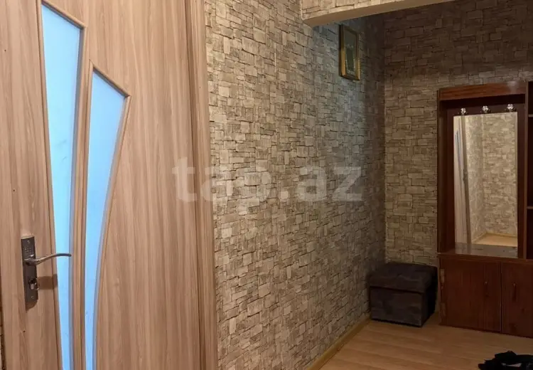 3 otaqlı mənzil , Mingəçevir