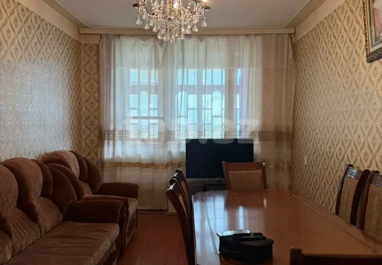 3 otaqlı mənzil , Mingəçevir