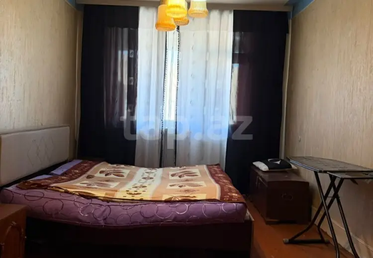 3 otaqlı mənzil , Mingəçevir