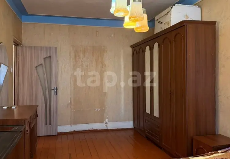 3 otaqlı mənzil , Mingəçevir