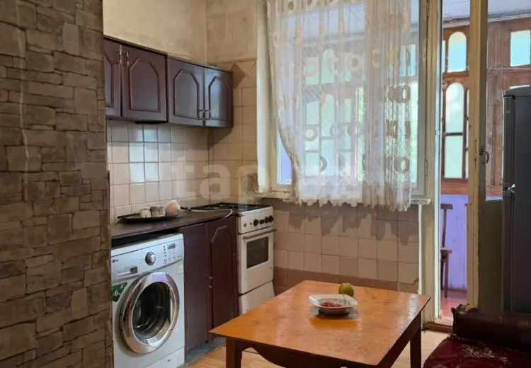 3 otaqlı mənzil , Mingəçevir