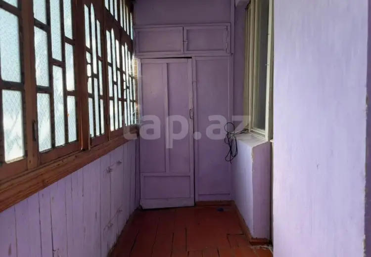 3 otaqlı mənzil , Mingəçevir