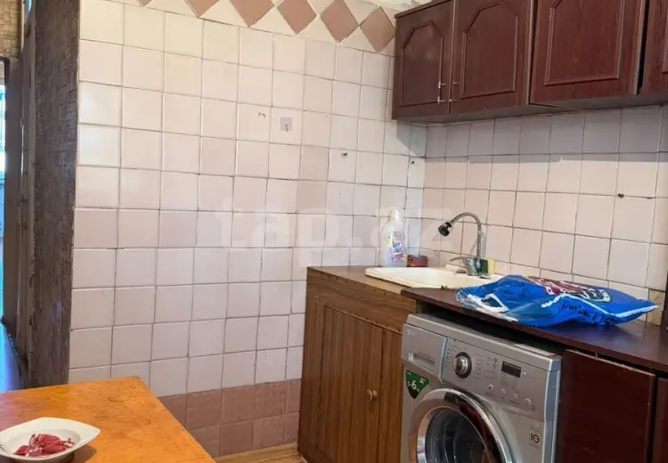 3 otaqlı mənzil , Mingəçevir
