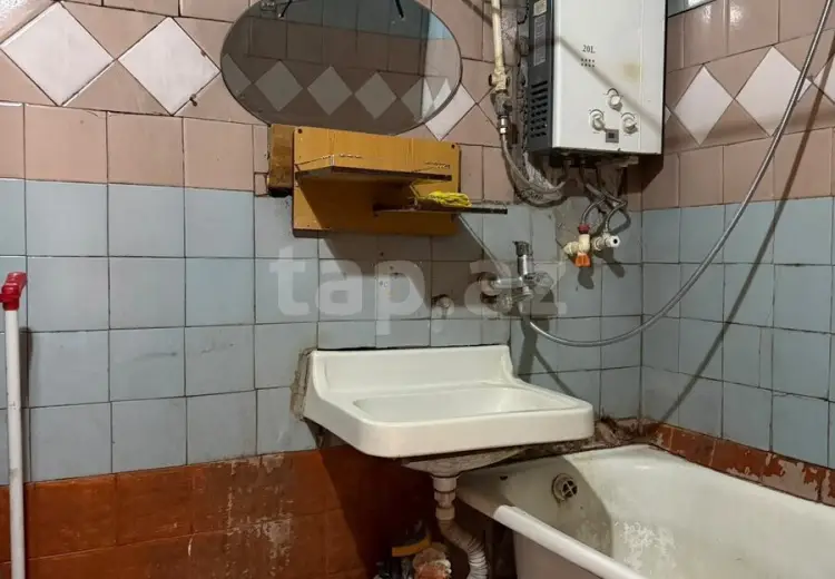 3 otaqlı mənzil , Mingəçevir