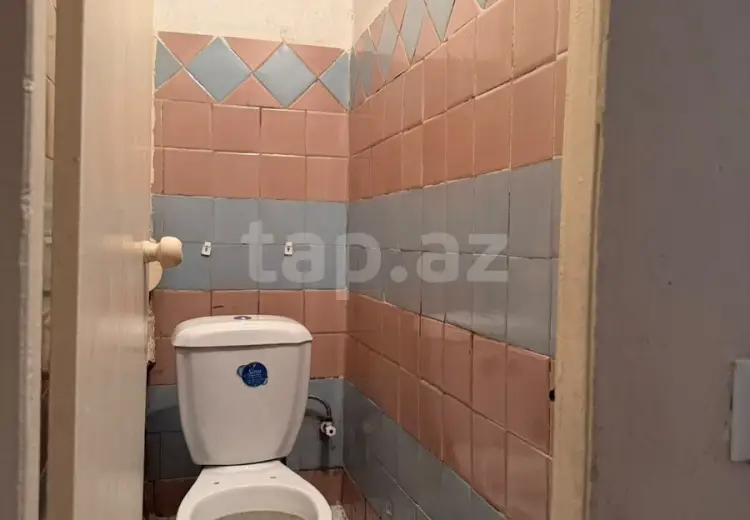 3 otaqlı mənzil , Mingəçevir