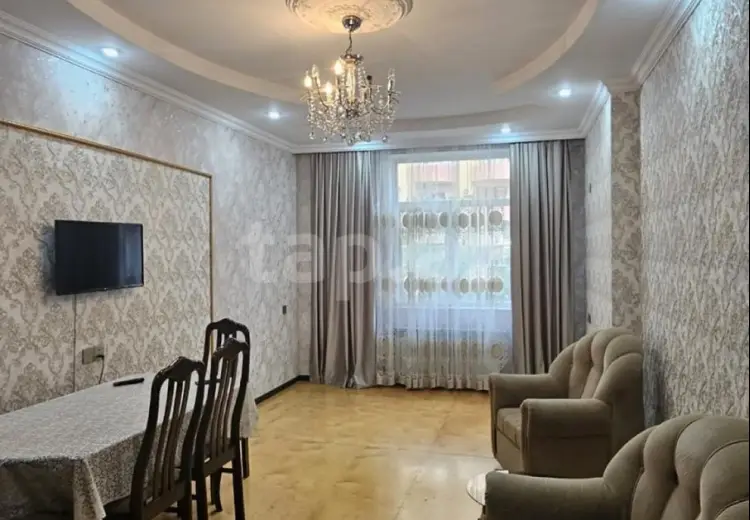 2 otaqlı mənzil Kirayə (aylıq), Yasamal qəs., Yasamal, Bakı