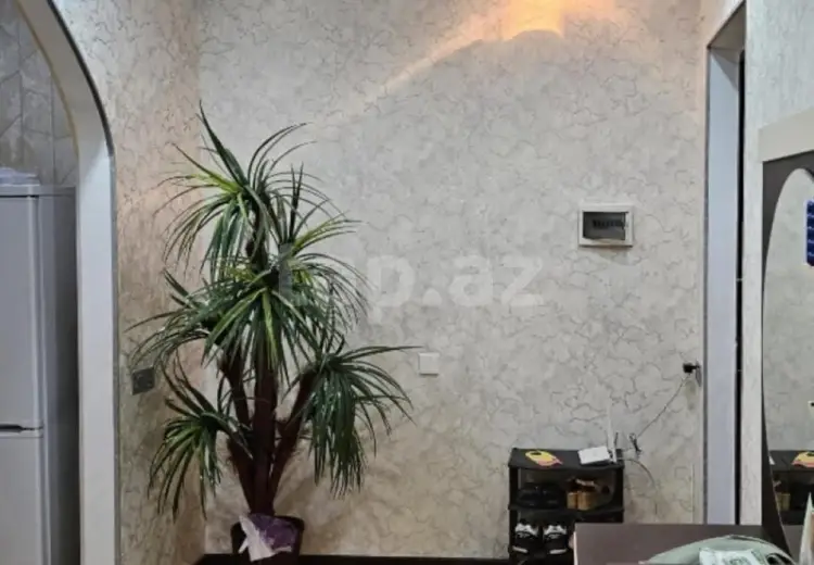 2 otaqlı mənzil Kirayə (aylıq), Yasamal qəs., Yasamal, Bakı