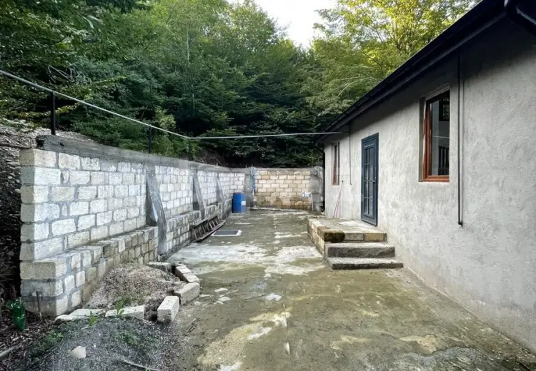 4 otaqlı mənzil , Qusar