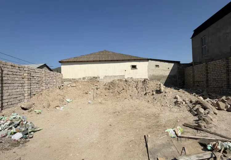 3.5 sot Torpaq Satılır, Şüvəlan, Xəzər, Bakı