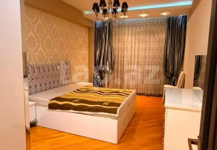 3 otaqlı mənzil Kirayə (aylıq), Nəsimi, Bakı