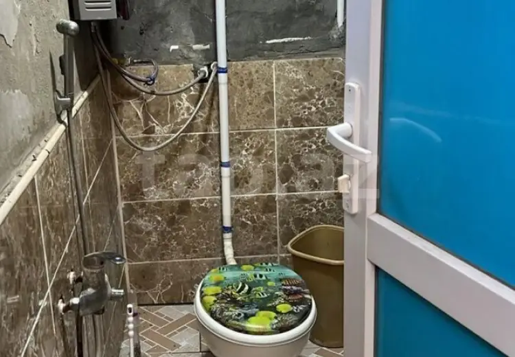 3 otaqlı mənzil , Gəncə