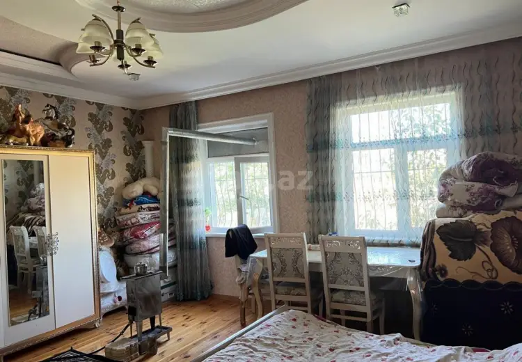 3 otaqlı mənzil , Gəncə