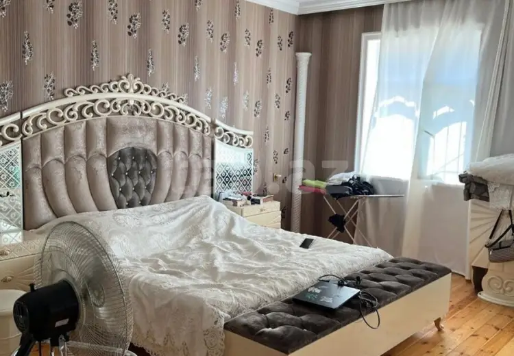 3 otaqlı mənzil , Gəncə