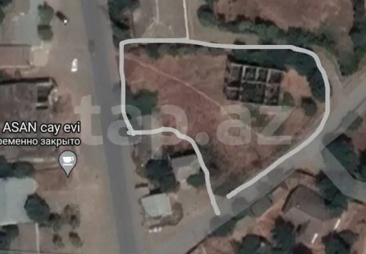 0 m² Obyekt / Ofis , Masallı