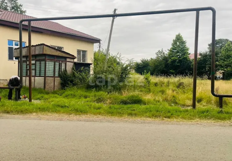 0 m² Obyekt / Ofis , Masallı