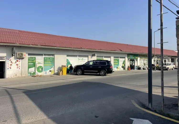 10 sot Torpaq Satılır, Binə qəs., Xəzər, Bakı