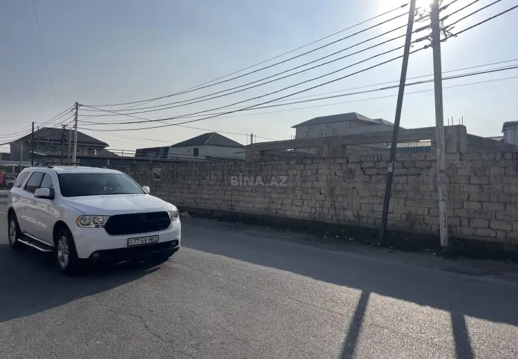 10 sot Torpaq Satılır, Binə qəs., Xəzər, Bakı