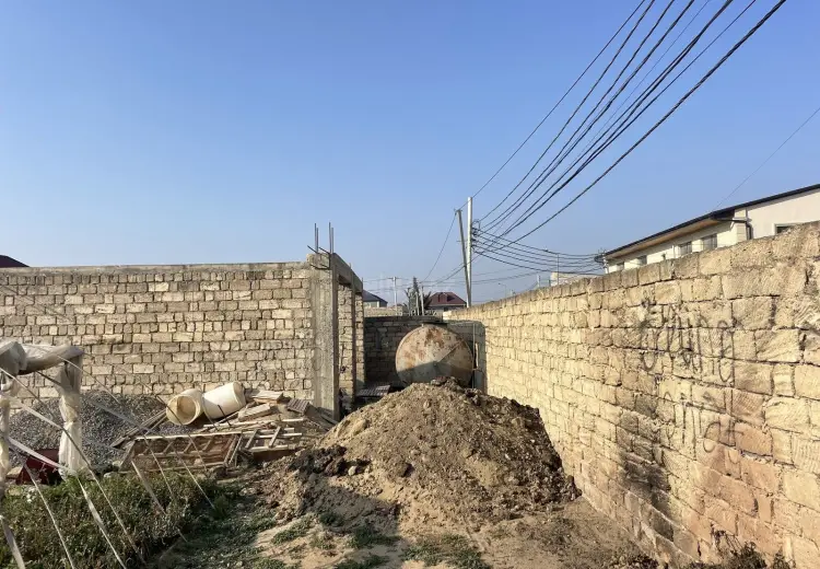10 sot Torpaq Satılır, Binə qəs., Xəzər, Bakı